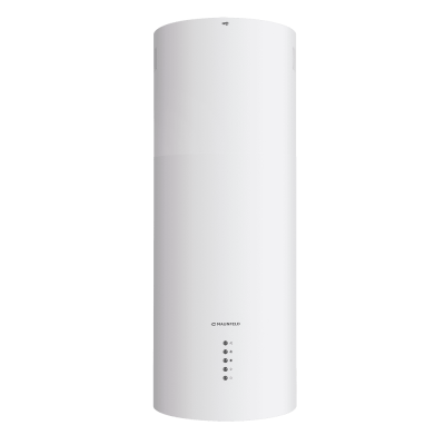 Кухонная вытяжка MAUNFELD Lee Light Isla 35 белый (в 2 коробках) на сайте Белторгхолод