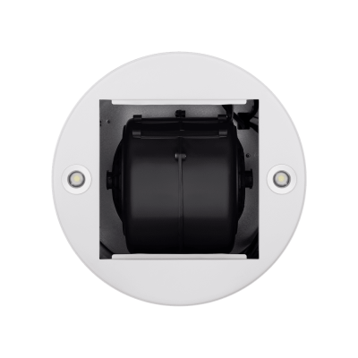 Кухонная вытяжка MAUNFELD Lee Light Isla 35 белый (в 2 коробках) на сайте Белторгхолод