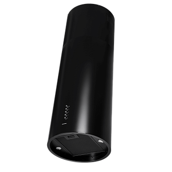  Кухонная вытяжка MAUNFELD Lee Push 39 чёрный на сайте Белторгхолод