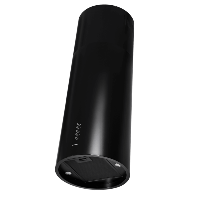 Кухонная вытяжка MAUNFELD Lee Push 39 чёрный на сайте Белторгхолод