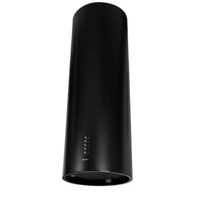 Кухонная вытяжка MAUNFELD Lee Push 39 чёрный на сайте Белторгхолод