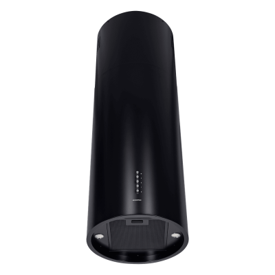 Кухонная вытяжка MAUNFELD Lee Push 39 чёрный на сайте Белторгхолод