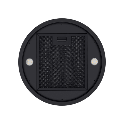 Кухонная вытяжка MAUNFELD Lee Push 39 чёрный на сайте Белторгхолод