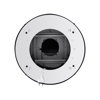 Кухонная вытяжка MAUNFELD Lee Push 39 чёрный на сайте Белторгхолод