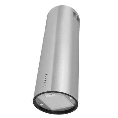 Кухонная вытяжка MAUNFELD Lee Push 39 нержавеющая сталь на сайте Белторгхолод