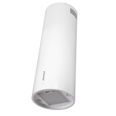 Кухонная вытяжка MAUNFELD Lee Push 39 белый на сайте Белторгхолод