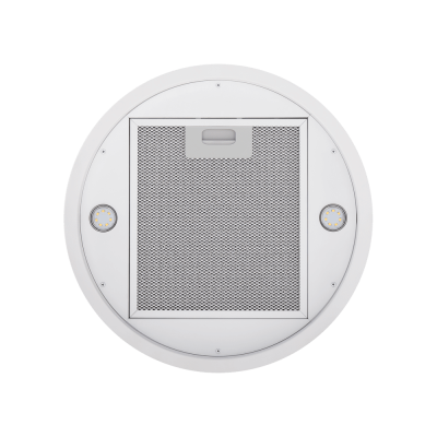 Кухонная вытяжка MAUNFELD Lee Push 39 белый на сайте Белторгхолод