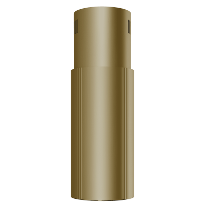 Кухонная вытяжка MAUNFELD Lee Push 397 золотой на сайте Белторгхолод