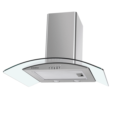Кухонная вытяжка MAUNFELD Ancona PlusA 60 нержавеющая сталь на сайте Белторгхолод