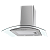  Кухонная вытяжка MAUNFELD Ancona PlusA 60 нержавеющая сталь на сайте Белторгхолод