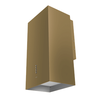  Кухонная вытяжка MAUNFELD Bath 401 золотой на сайте Белторгхолод