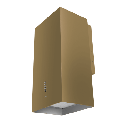 Кухонная вытяжка MAUNFELD Bath 401 золотой на сайте Белторгхолод