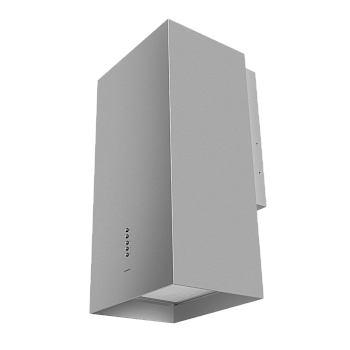  Кухонная вытяжка MAUNFELD Bath 401 нержавеющая сталь на сайте Белторгхолод