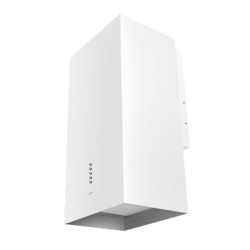  Кухонная вытяжка MAUNFELD Bath 401 белый на сайте Белторгхолод