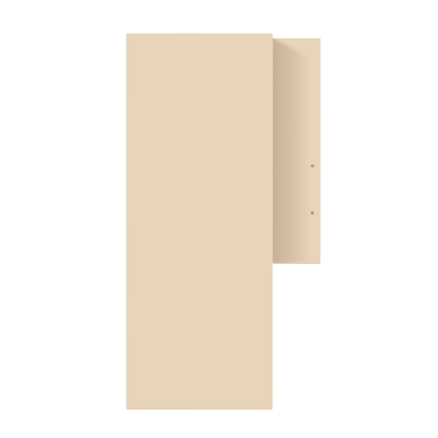 Кухонная вытяжка MAUNFELD Bath Plus 402 бежевый на сайте Белторгхолод