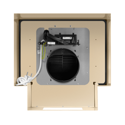 Кухонная вытяжка MAUNFELD Bath Plus 402 бежевый на сайте Белторгхолод