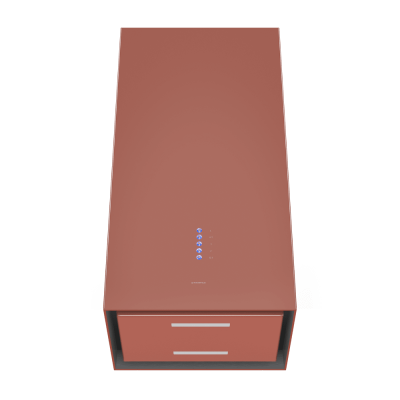 Кухонная вытяжка MAUNFELD Bath Plus 402 медный на сайте Белторгхолод