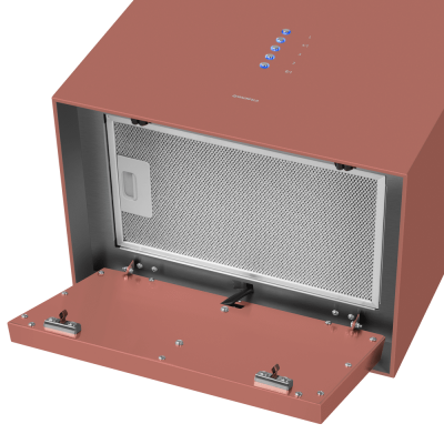 Кухонная вытяжка MAUNFELD Bath Plus 402 медный на сайте Белторгхолод