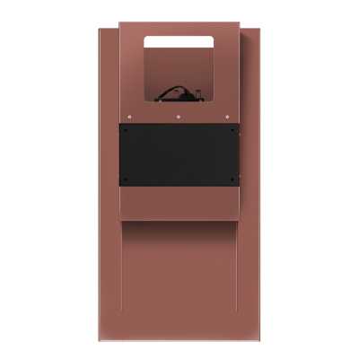 Кухонная вытяжка MAUNFELD Bath Plus 402 медный на сайте Белторгхолод