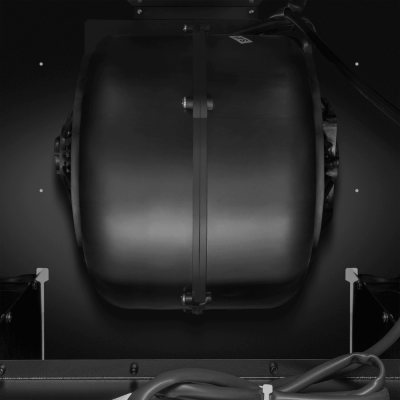 Кухонная вытяжка MAUNFELD Bath Plus 402 медный на сайте Белторгхолод