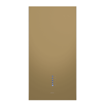 Кухонная вытяжка MAUNFELD Bath Plus 402 золотой на сайте Белторгхолод