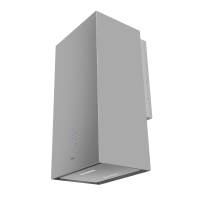 Кухонная вытяжка MAUNFELD Bath Plus 402 нержавеющая сталь на сайте Белторгхолод