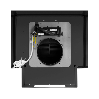 Кухонная вытяжка MAUNFELD Bath Plus 402 нержавеющая сталь на сайте Белторгхолод