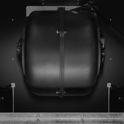 Кухонная вытяжка MAUNFELD Bath Plus 402 нержавеющая сталь на сайте Белторгхолод