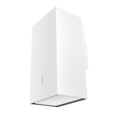 Кухонная вытяжка MAUNFELD Bath Plus 402 белый на сайте Белторгхолод