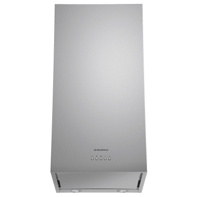 Кухонная вытяжка MAUNFELD Bath Plus 45 нержавеющая сталь на сайте Белторгхолод