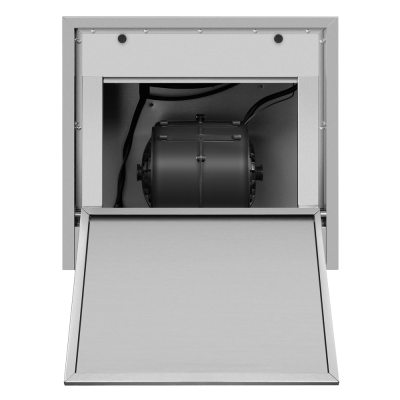 Кухонная вытяжка MAUNFELD Bath Plus 45 нержавеющая сталь на сайте Белторгхолод