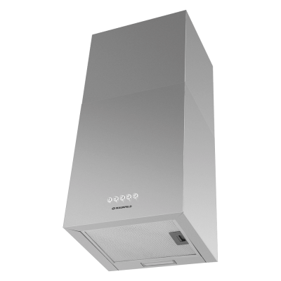 Кухонная вытяжка MAUNFELD Box Push 40 нержавеющая сталь на сайте Белторгхолод