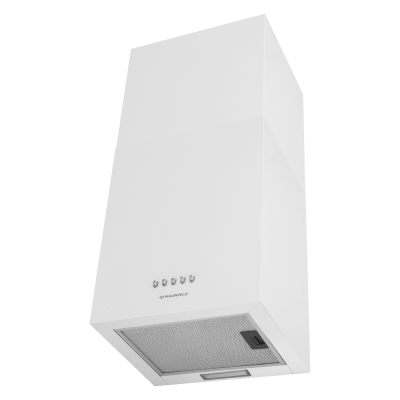 Кухонная вытяжка MAUNFELD Box Push 40 белый на сайте Белторгхолод