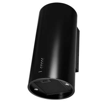  Кухонная вытяжка MAUNFELD Lee Side C 39 чёрный на сайте Белторгхолод