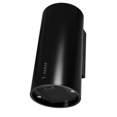 Кухонная вытяжка MAUNFELD Lee Side C 39 чёрный на сайте Белторгхолод