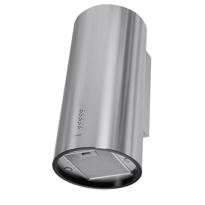 Кухонная вытяжка MAUNFELD Lee Side C 39 нержавеющая сталь на сайте Белторгхолод