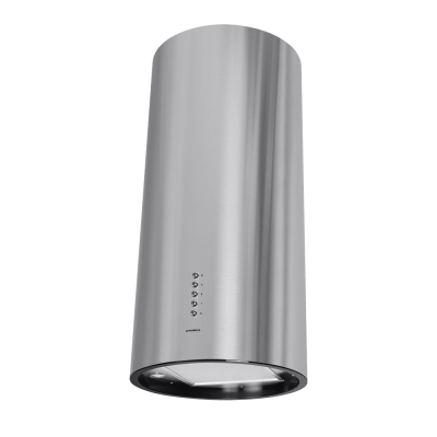 Кухонная вытяжка MAUNFELD Lee Side C 39 нержавеющая сталь на сайте Белторгхолод