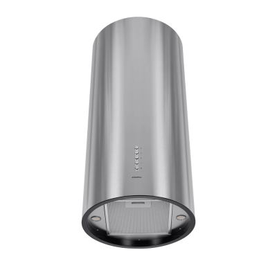 Кухонная вытяжка MAUNFELD Lee Side C 39 нержавеющая сталь на сайте Белторгхолод