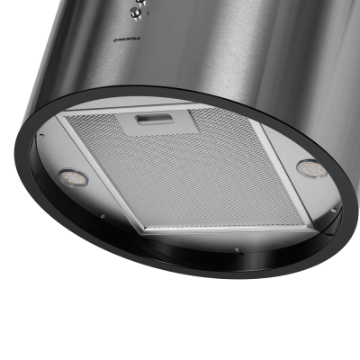 Кухонная вытяжка MAUNFELD Lee Side C 39 нержавеющая сталь на сайте Белторгхолод