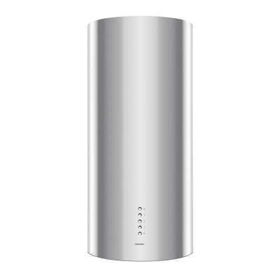 Кухонная вытяжка MAUNFELD Lee Side C 39 нержавеющая сталь на сайте Белторгхолод