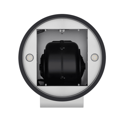 Кухонная вытяжка MAUNFELD Lee Side C 39 нержавеющая сталь на сайте Белторгхолод