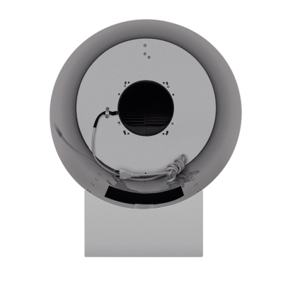 Кухонная вытяжка MAUNFELD Lee Side C 39 нержавеющая сталь на сайте Белторгхолод