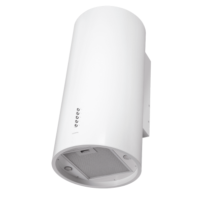 Кухонная вытяжка MAUNFELD Lee Side C 39 белый на сайте Белторгхолод