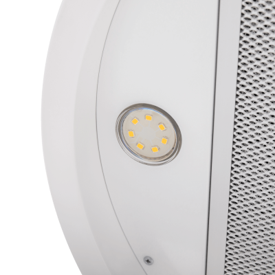 Кухонная вытяжка MAUNFELD Lee Side C 39 белый на сайте Белторгхолод