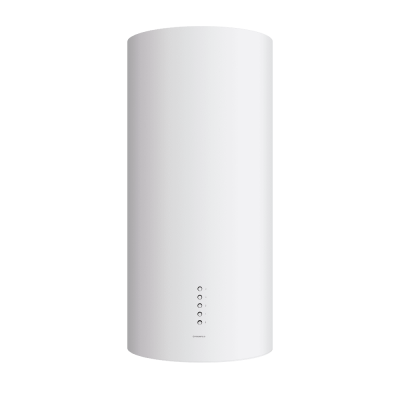 Кухонная вытяжка MAUNFELD Lee Side C 39 белый на сайте Белторгхолод