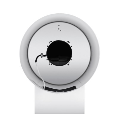 Кухонная вытяжка MAUNFELD Lee Side C 39 белый на сайте Белторгхолод