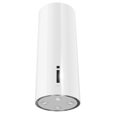 Кухонная вытяжка MAUNFELD Lee Wall (sensor) 39 белый на сайте Белторгхолод