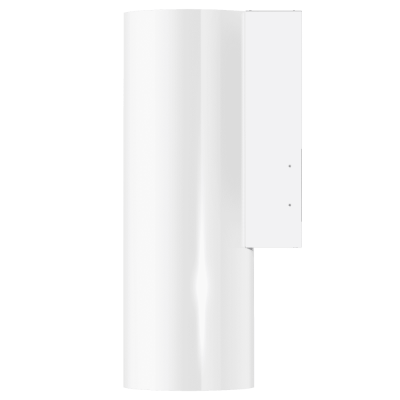 Кухонная вытяжка MAUNFELD Lee Wall (sensor) 39 белый на сайте Белторгхолод