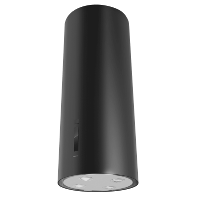 Кухонная вытяжка MAUNFELD Lee Wall (sensor) 39 чёрный на сайте Белторгхолод