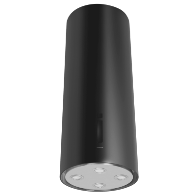 Кухонная вытяжка MAUNFELD Lee Wall (sensor) 39 чёрный на сайте Белторгхолод